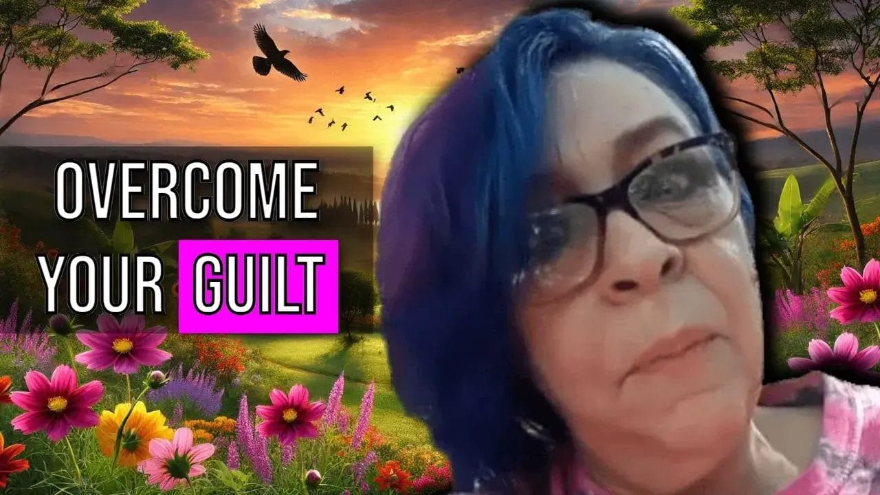 Overcoming Guilt When Leaving the Jehovah's Witnesses