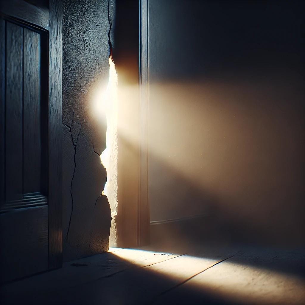 Under Pressure to Get Baptized: What Now? Under Pressure to Get Baptized: What Now? Questioning