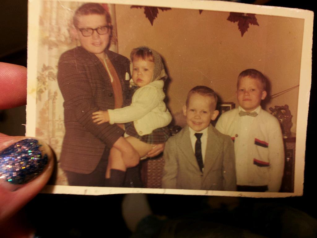 About Dix and the Journey