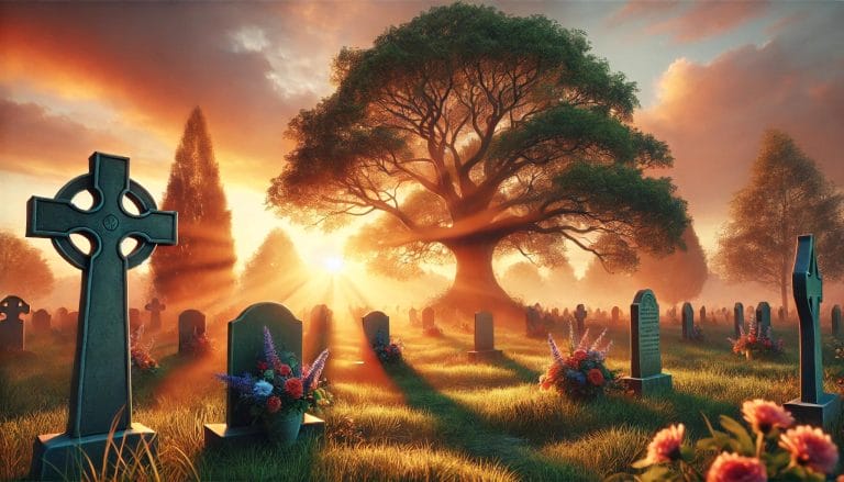 What If Jehovah’s Witnesses Are Right About the Resurrection? Leaving