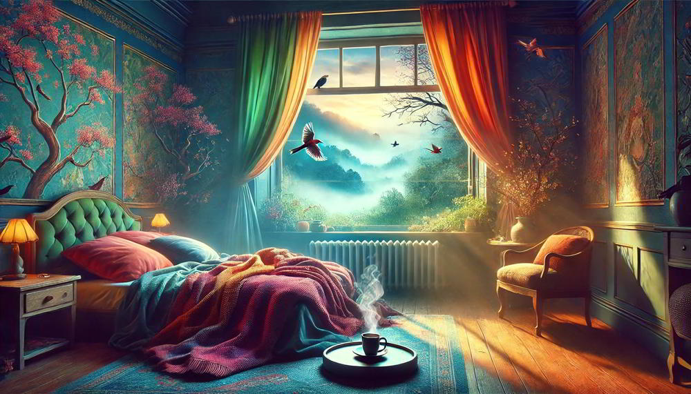 If You're Having a Bad Day... DIY Spirituality