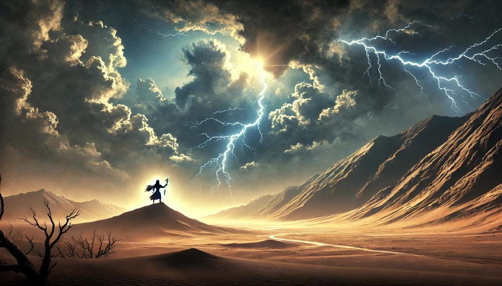 Is God’s Name Really 'Jehovah?' The Surprising Truth About a Little Mistake Is God’s Name Really 'Jehovah?' The Surprising Truth About a Little Mistake Questioning