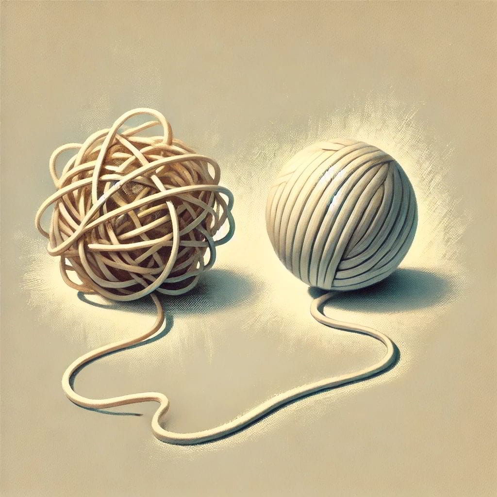 Why Do Triggers Feel Worse After Healing? Understanding Trauma & Religious PTSD DIY Spirituality