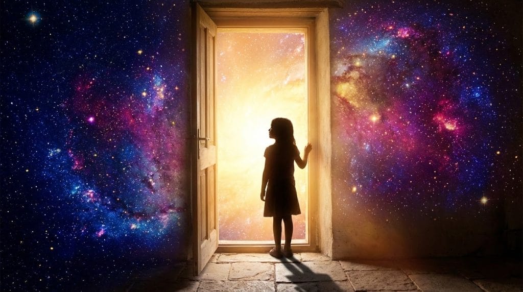 When Your JW Kid Asks "Why Don't You Go to Meetings Anymore?" Life in the Aftermath